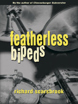 cover image of Featherless Bipeds